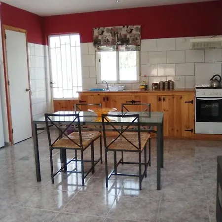 Holiday home Riverside Place Benifallet